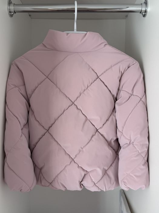 Куртка zara 122р