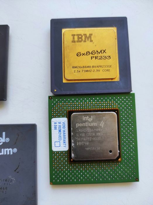 Процесор для настольного ПК