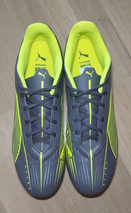 Buty Puma  Ultra 5 Play FG/AG