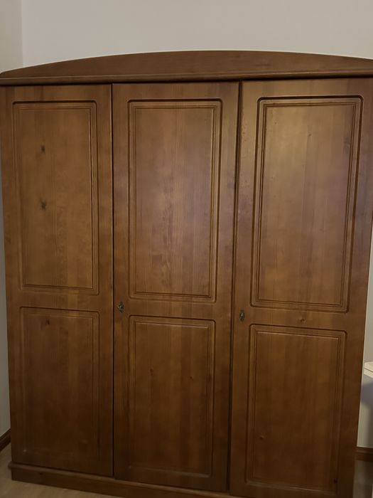 Monbilia de quarto 2 camas solteiro