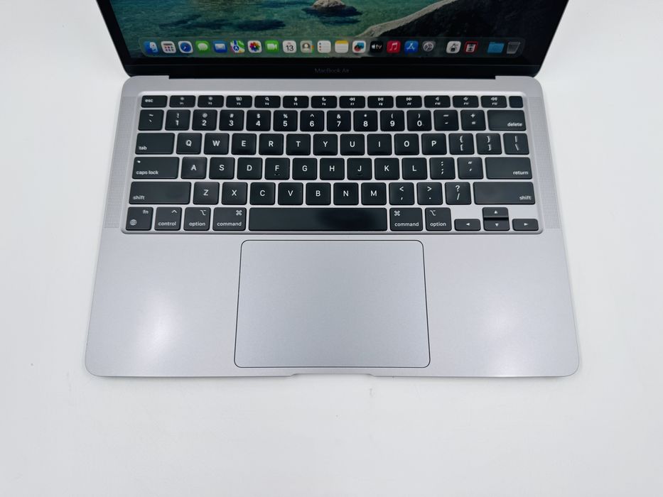 Apple Macbook Air 13 2020 M1 8GB RAM 512GB SSD IL6797