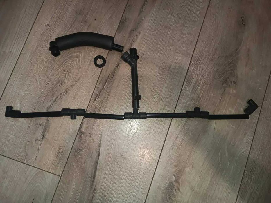 Трубка картерних газів Mercedes Vito 2.3