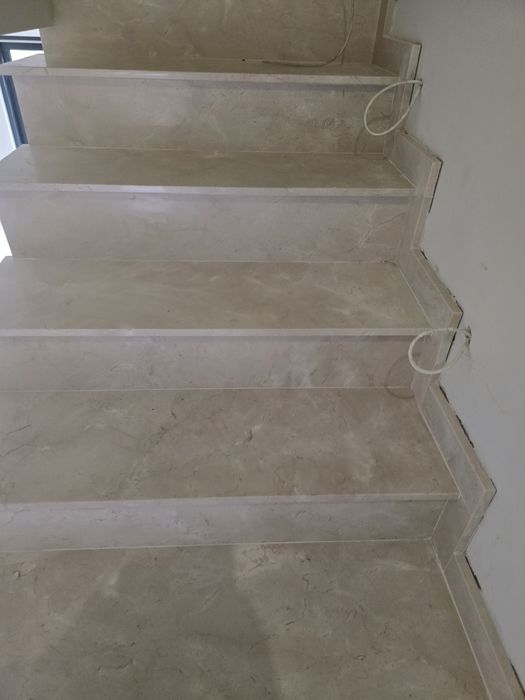 Schody kamienne tadż mahal konglomerat kwarcytowy,granitowe  marmurowe