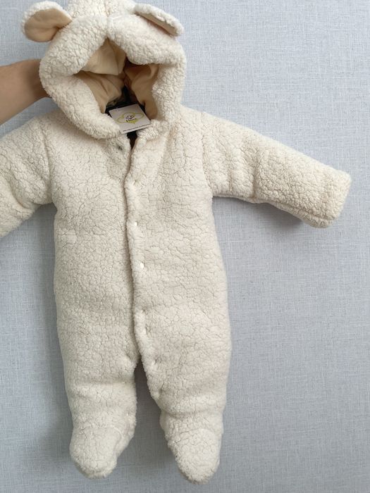 Комбінезон дитячий Teddy