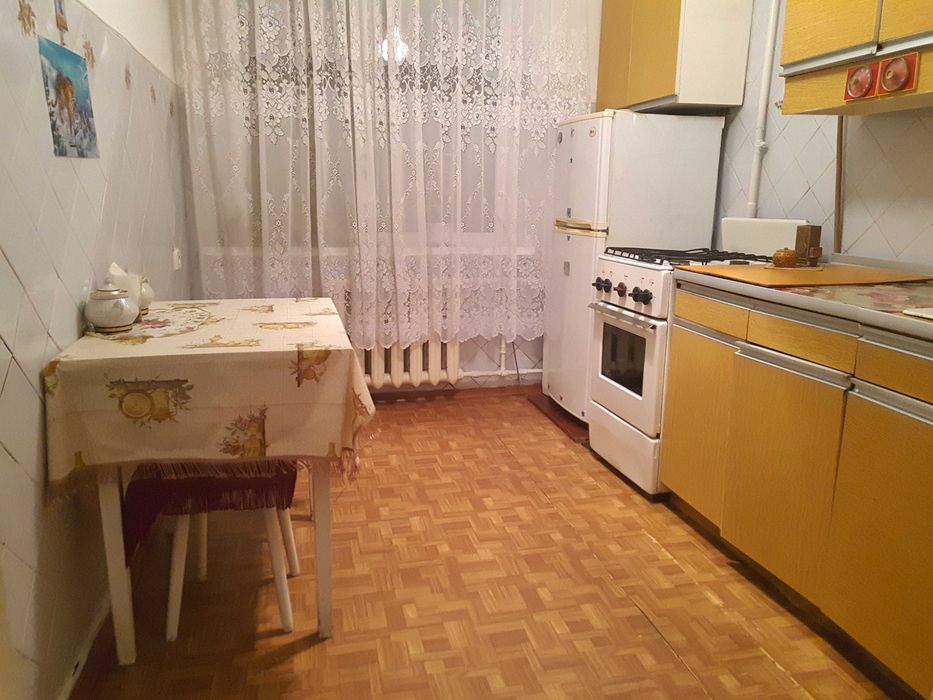 Здаеться окрема кімната з всіма зручностями для 1 людини
