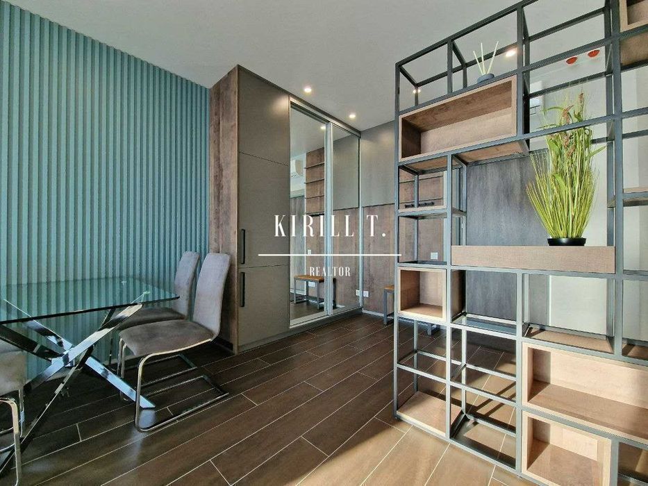 Аренда квартиры 2к 54м2 ЖК Бартоломео/Победа 1/Набережная Ривер