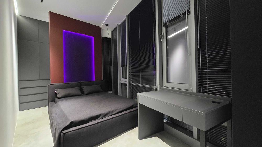 Продаю квартиру з авторським ремонтом. Заболотного, 1-б ЖК"МЕТРОПОЛІС