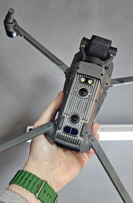 тушка dji mavic 3 (полностью рабочая)