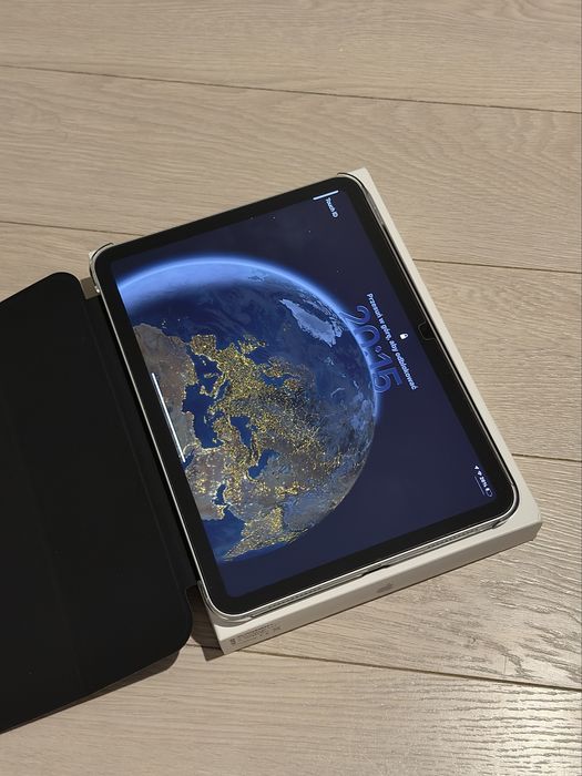 iPad A16 Wi-Fi KUPIONY 23.12.2025