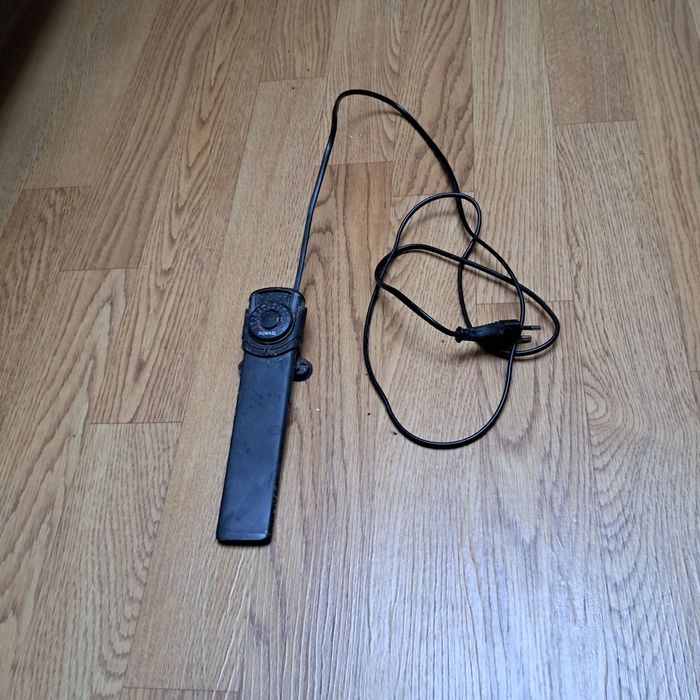 2 x Akwarium Aquael 50 + akcesoria