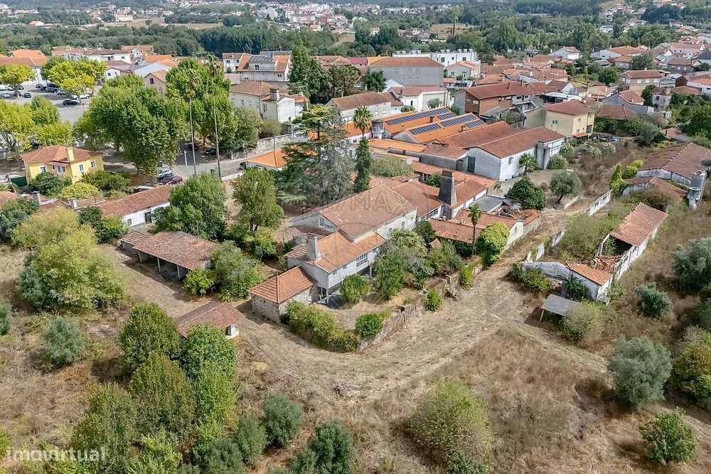 Moradia T3 para venda