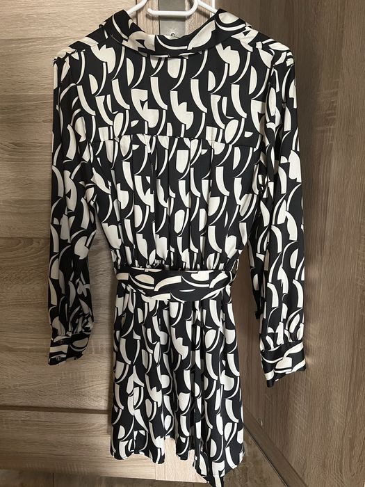 Sukienka Zara roz S