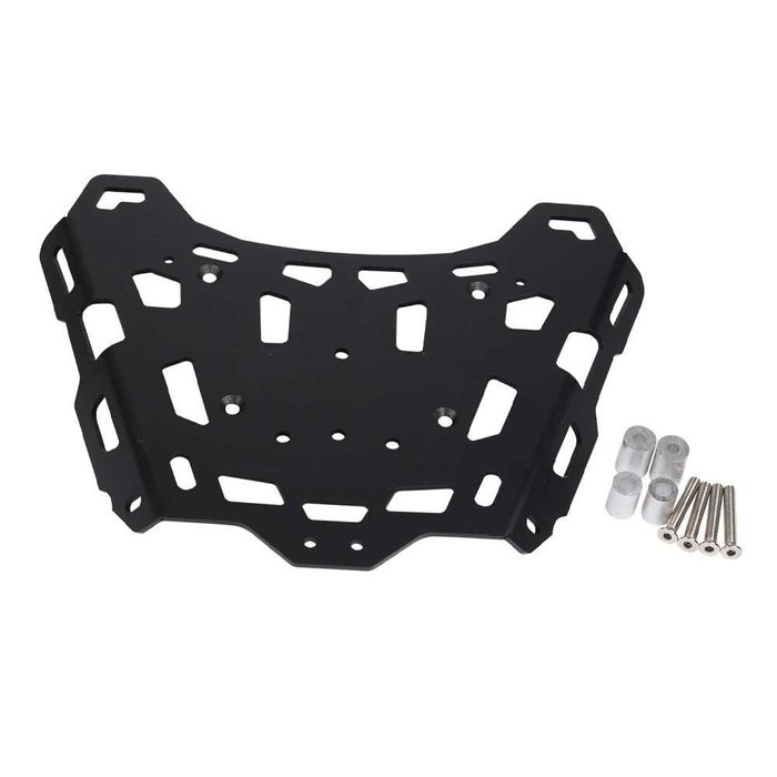 Grelha Traseira para Triumph Tiger 900 / 850 Sport - Base Aço Inox 304