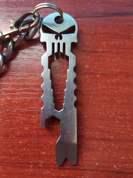 Мультитул Месник