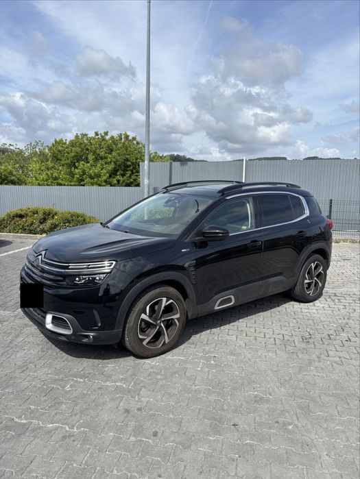 Citroën C5 Aircross 1.2 PureTech Shine