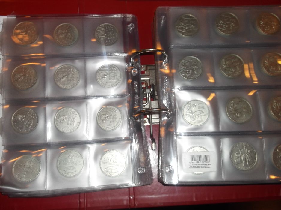 Moedas