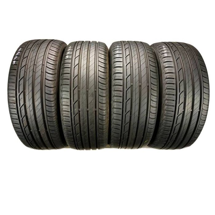 Opony 215/50R18 lato BRIDGESTONE TURANZA T001 92W OO13779