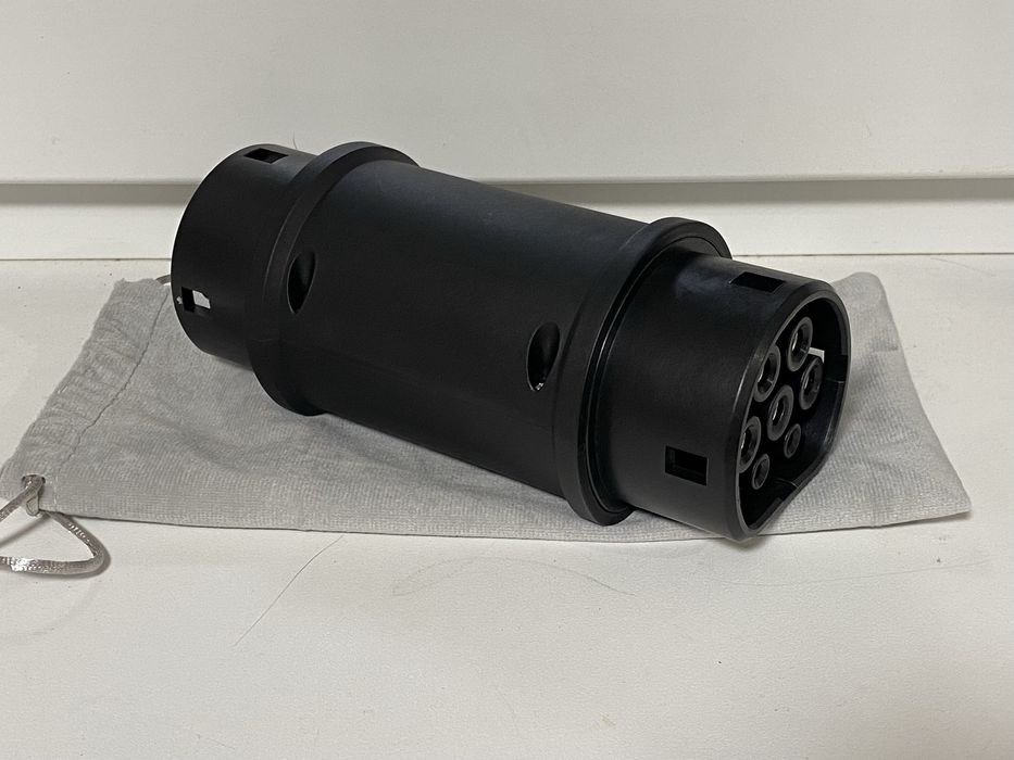 Перехідник GBT to Type 2