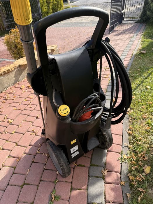 Kärcher HD 13/18