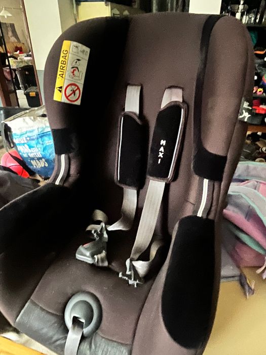 Vende cadeira de bébé