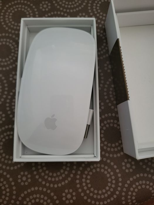 Apple Magic mouse versão 2 NOVO