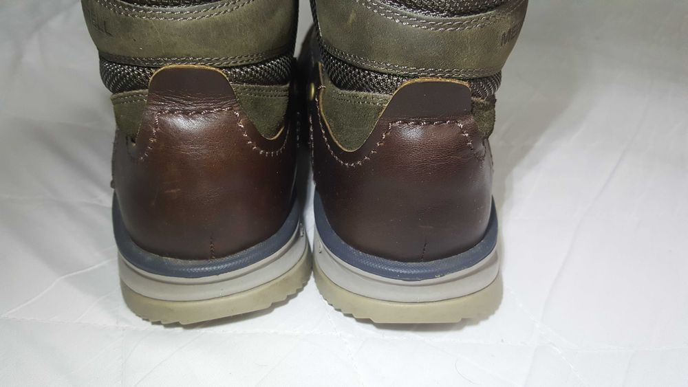 Merrell Epiction Mid Waterproof 43