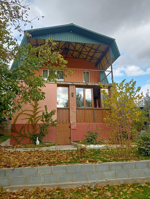 Дом у озера | Новокодакский район | Живи как на курорте