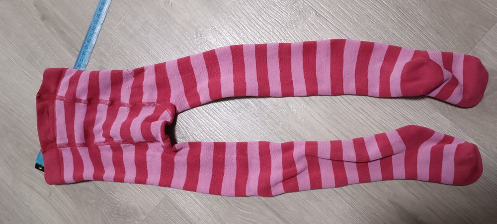 Колготки дитячі, теплі, 98-104 см