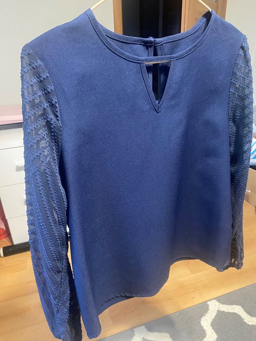 Bluzka damska xs