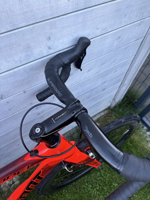 Giant Propel Advanced 2 M