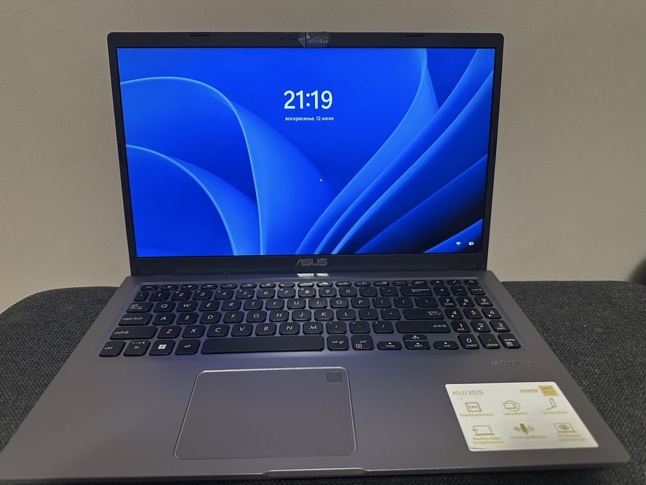 Sprzedam Asus X515E I5 11gen.