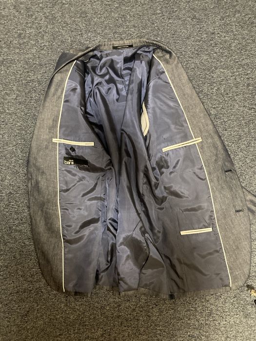 Мужской костюм