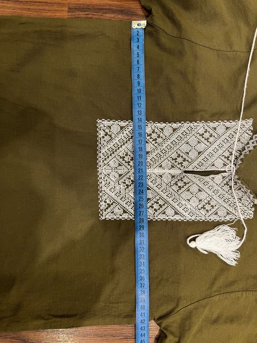 Вишиванки на хлопчика