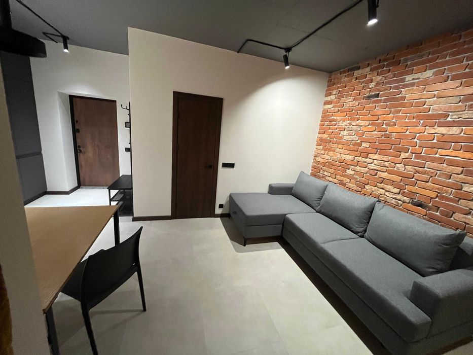 1-room apartment apartment by the address (area 27 m²) - Atlanta.ua - photo 10