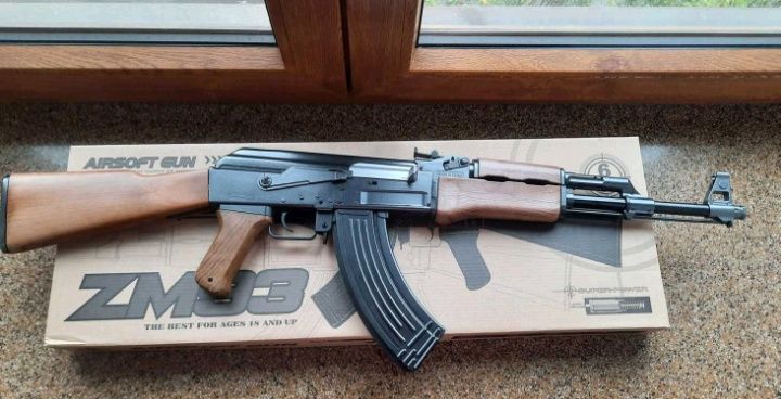 Іграшковий автомат