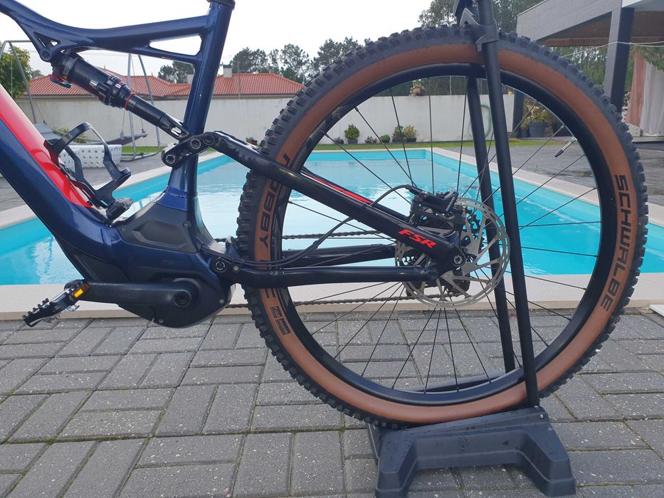 Specialized Turbo Levo FSR ST R29