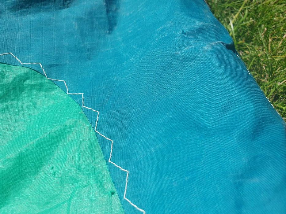 Latawiec Kite North Orbit 9m 2022