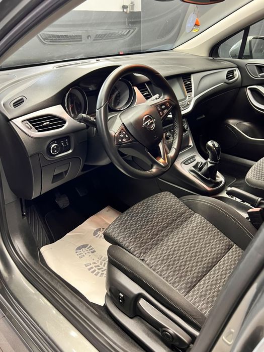 Opel Astra Sports Tourer 1.6 CDTI Dynamic