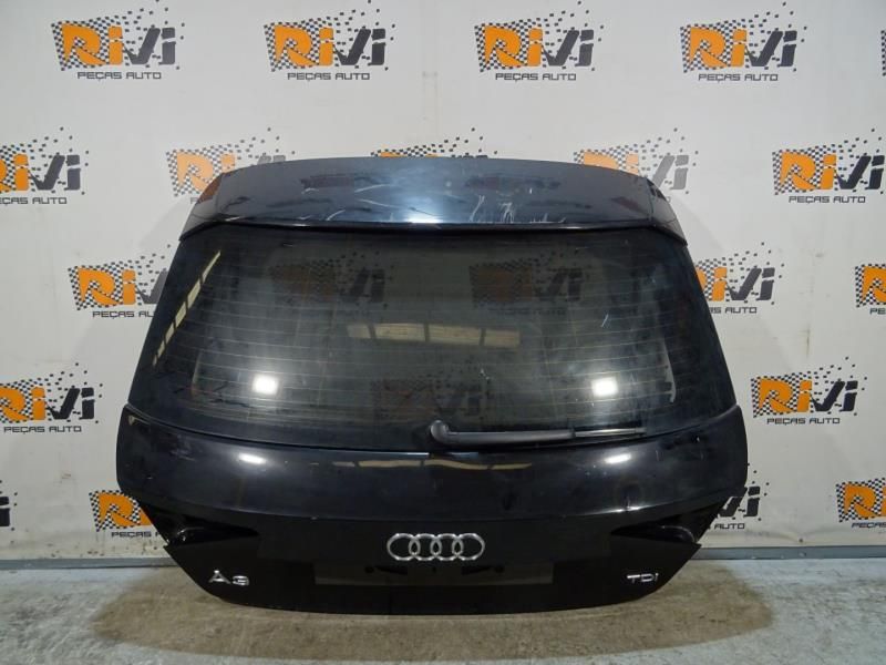 Porta / tampa da mala AUDI A3 (8V1, 8VK)