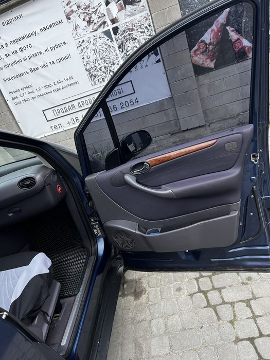 Mercedes A-Class 1.7 CDI автомат
