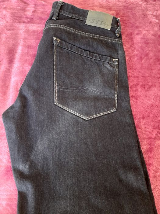 Calça Tiffosi Nova