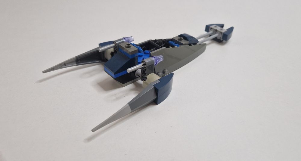 Lego 8015 Assassin Droid Battle Pack