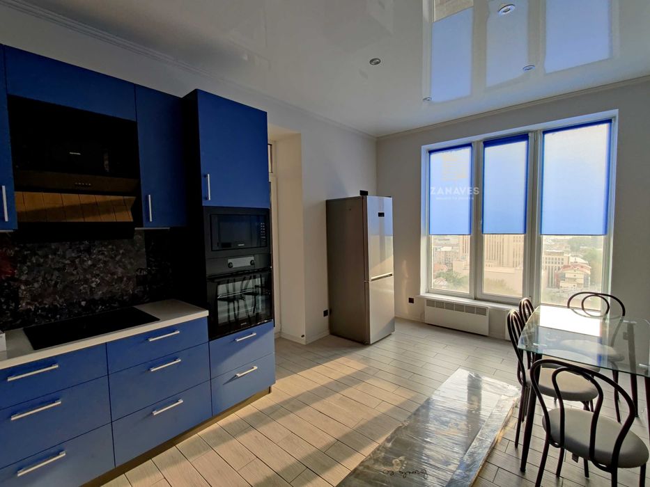 Жалюзі день ніч, тканинні ролети, рулонные шторы, ролеты день ночь