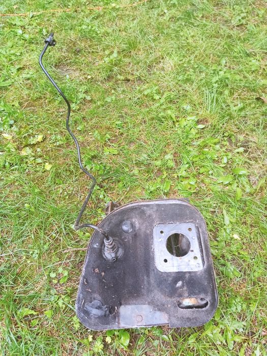 Podstawa pedałów / pedały sprzęgło i hamulec do Mitsubishi L200 96r.