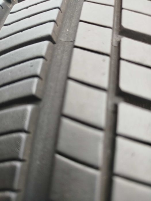 Opony Uzywane Całoroczne 255/55/20" Michelin A438#