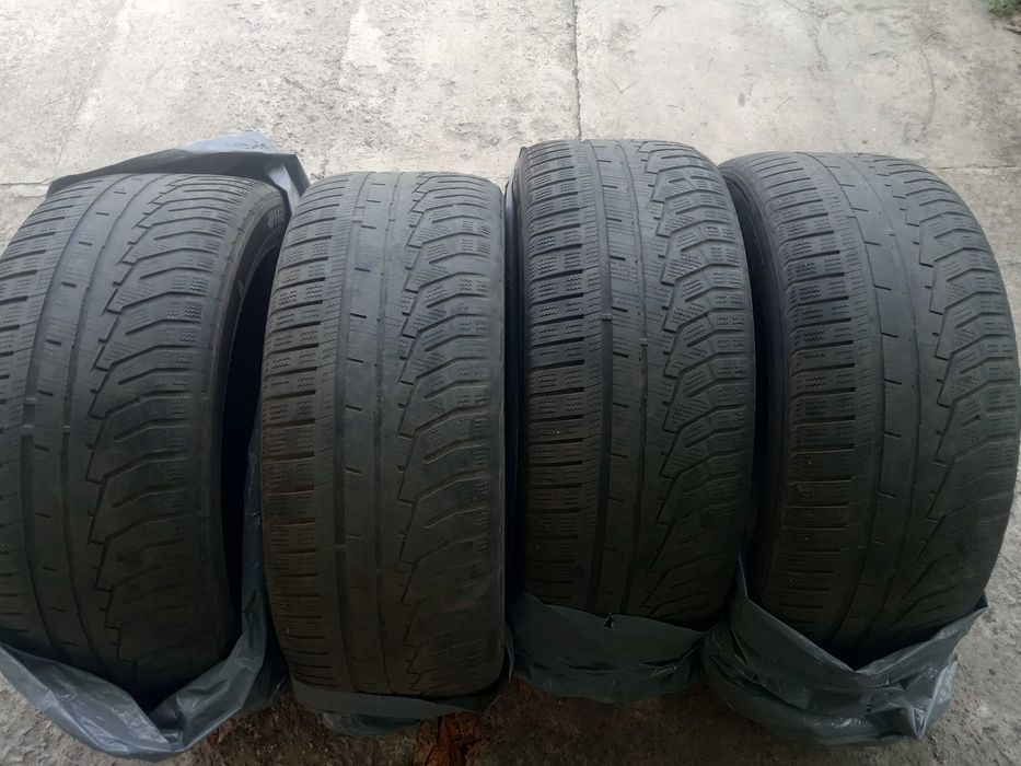 Резина колёса шины R20