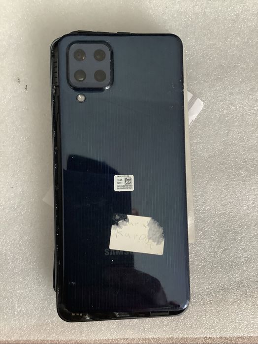 Samsung Galaxy M32 SM-325FV - Venda de pecas