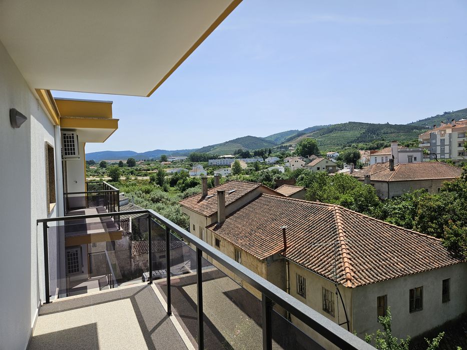 Apartamento T1 Novo (2026)