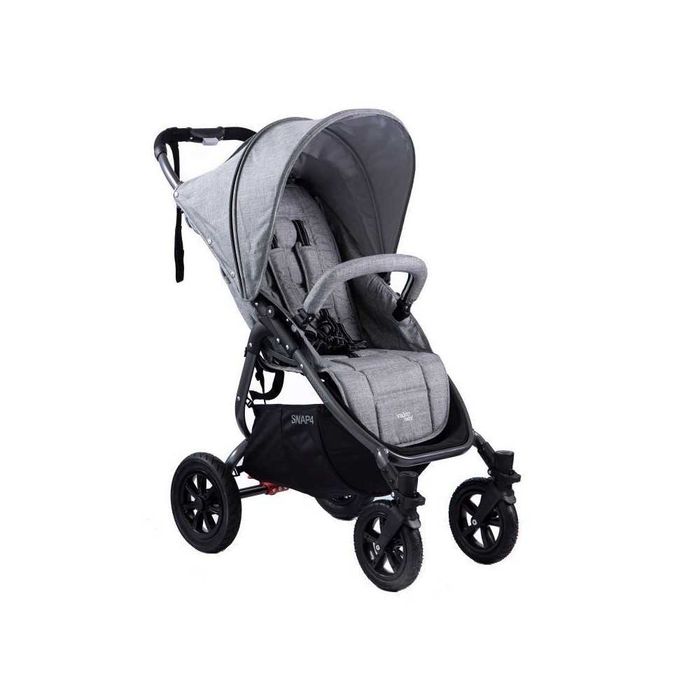 Wózek spacerowy Valco Baby Snap 4 Sport
