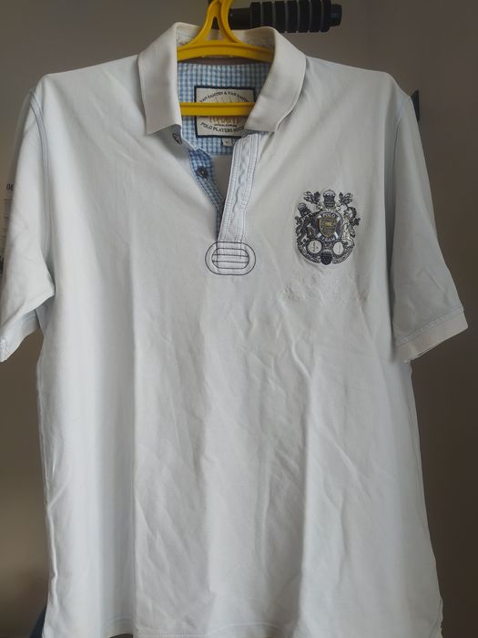 Imperial Polo masters